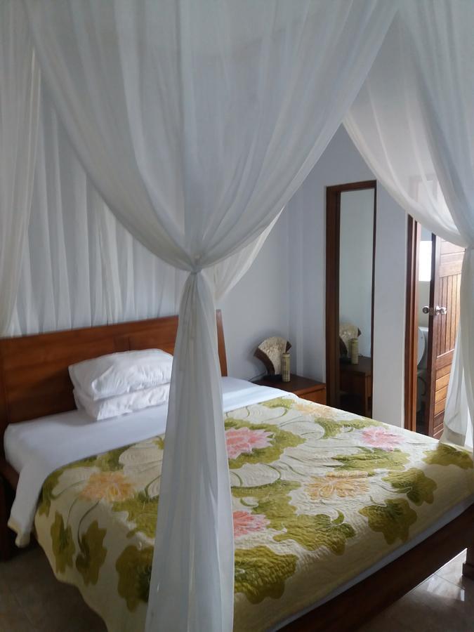 Ogek Home Stay Ubud Kültér fotó